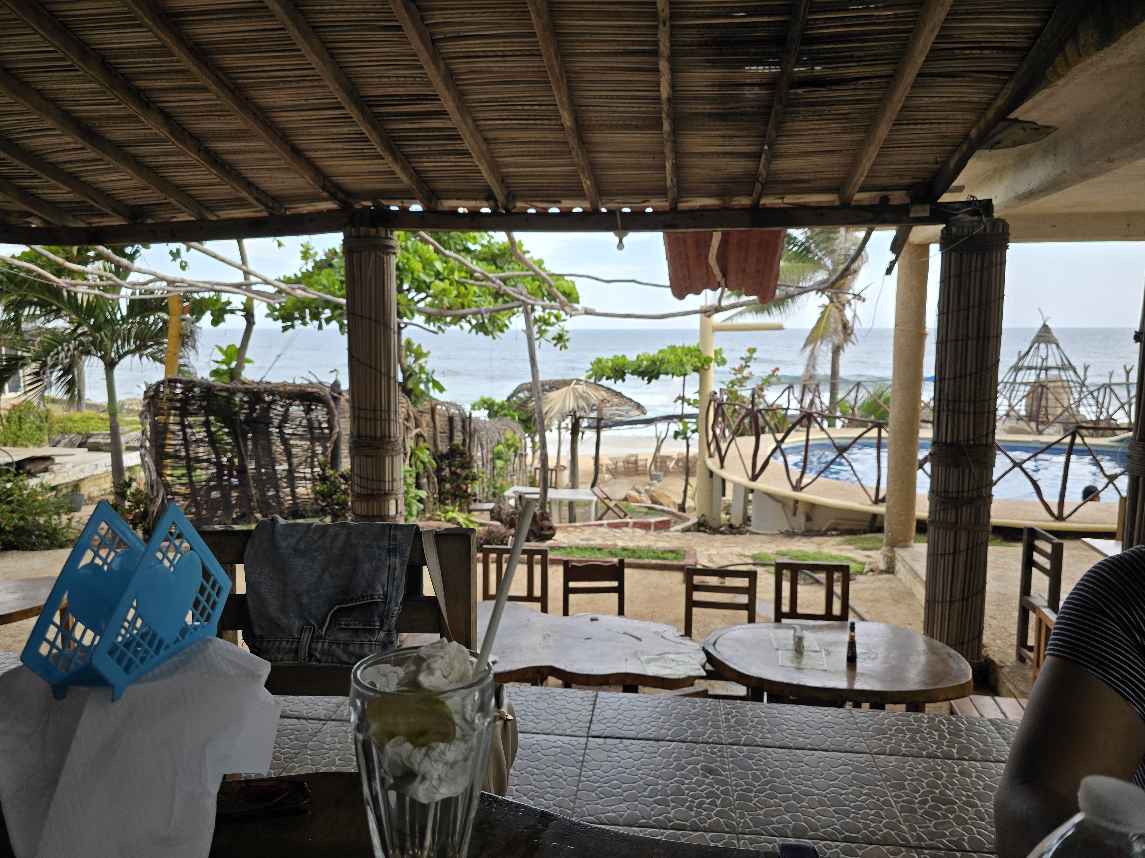 Restaurant El Faro image 1