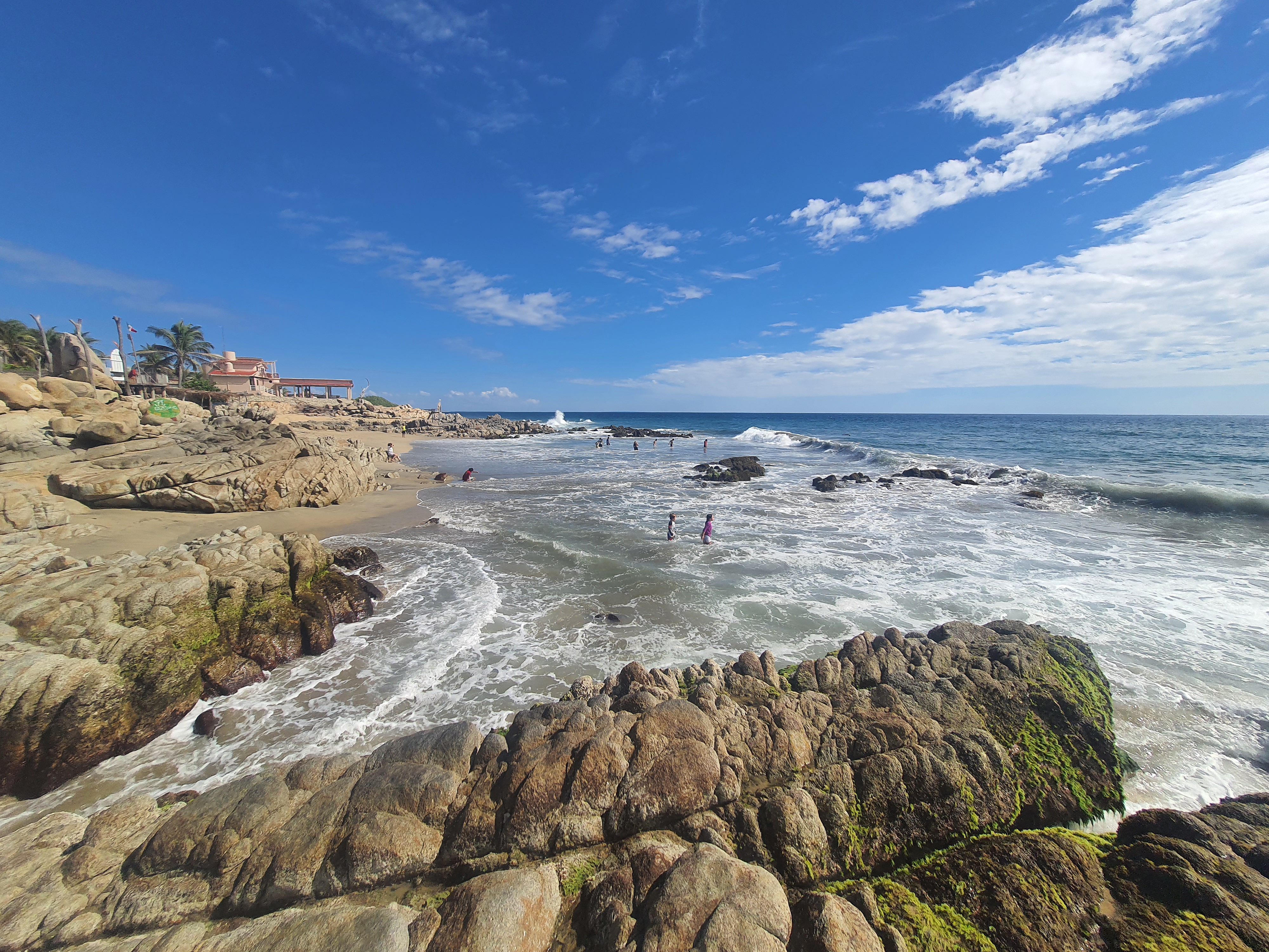 Restaurant El Faro image 3