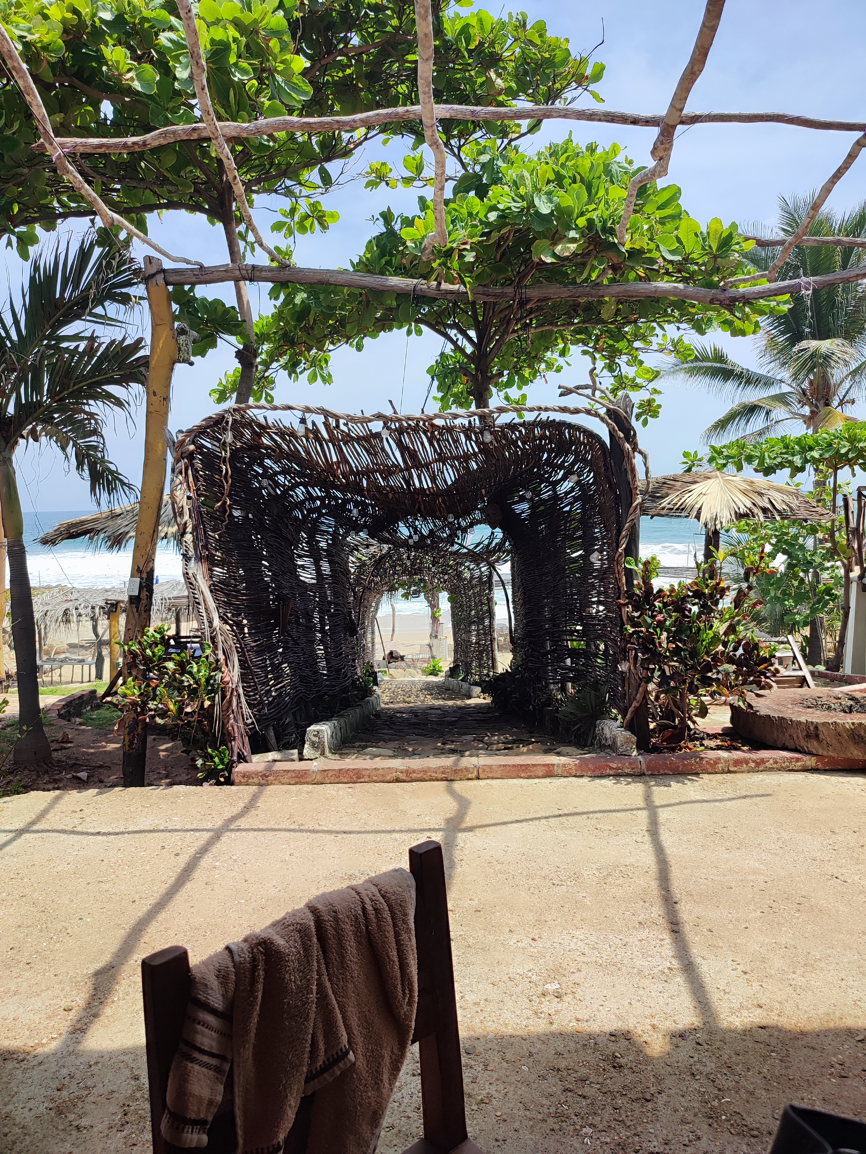 Restaurant El Faro image 4