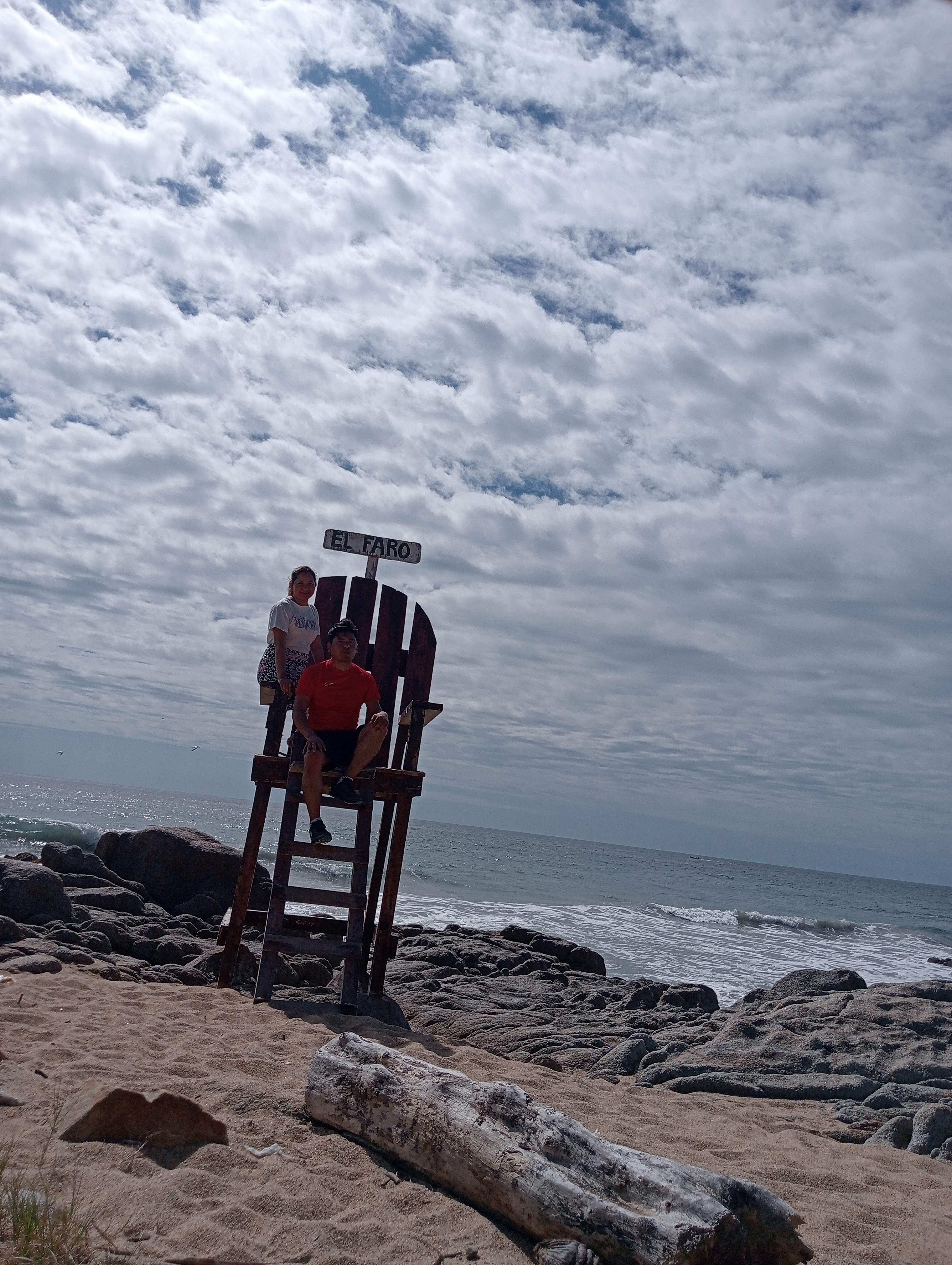 Restaurant El Faro image 6