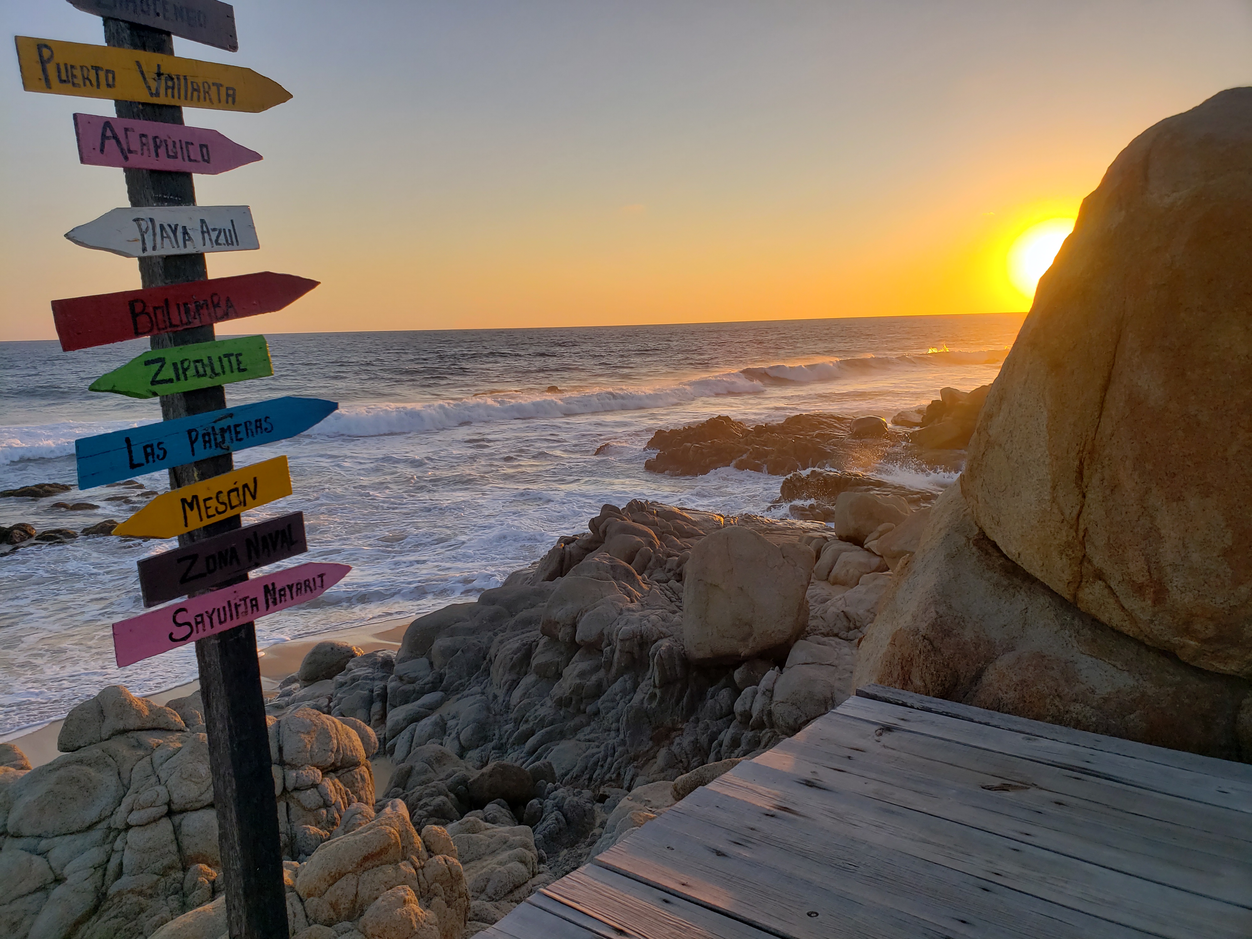 Restaurant El Faro image 9