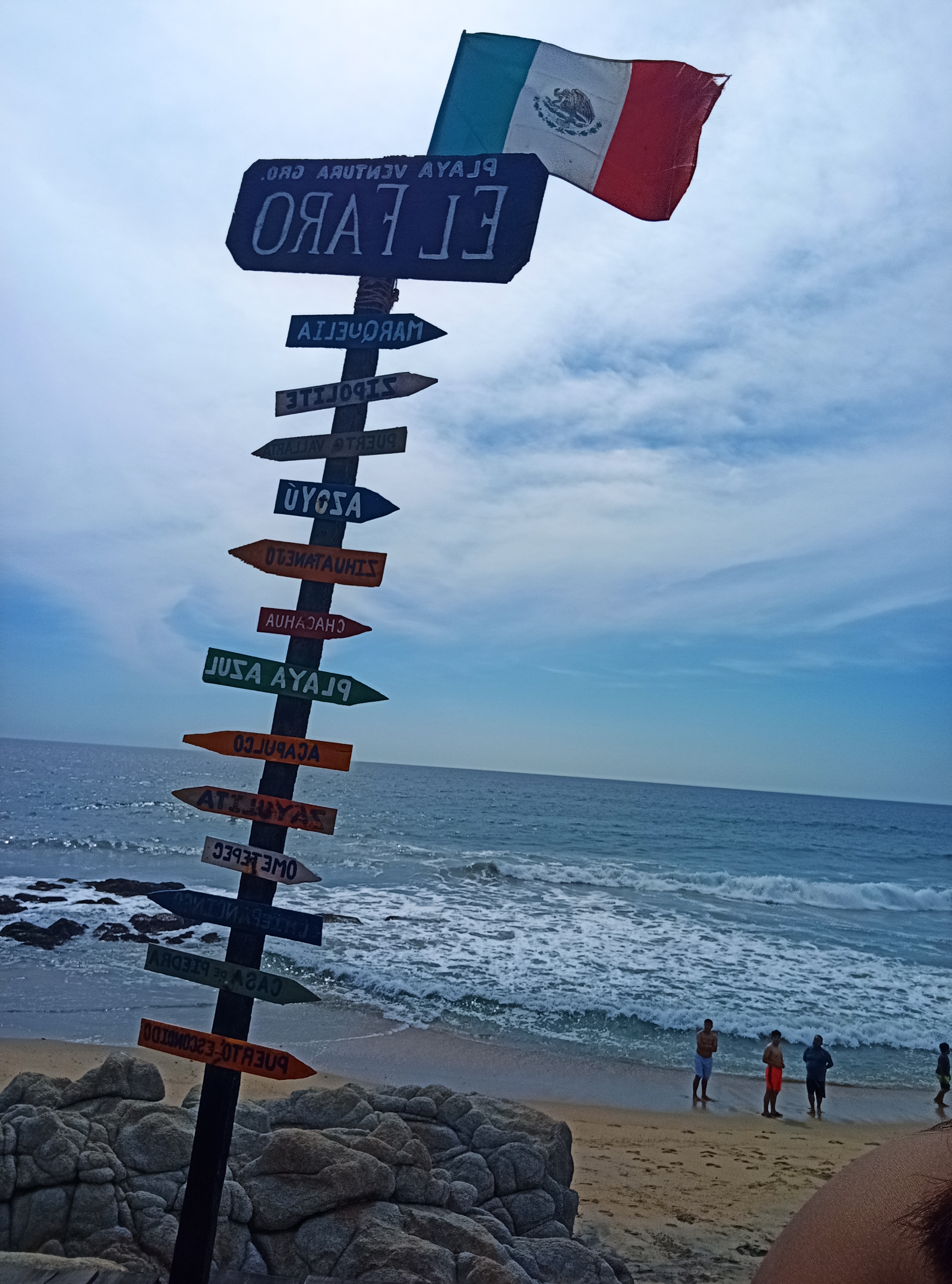 Restaurant El Faro image 10