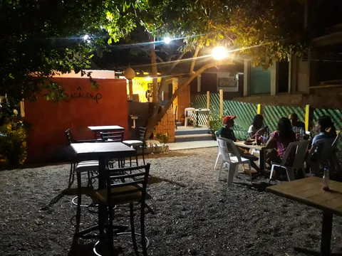 Casaleña Pizza image 1