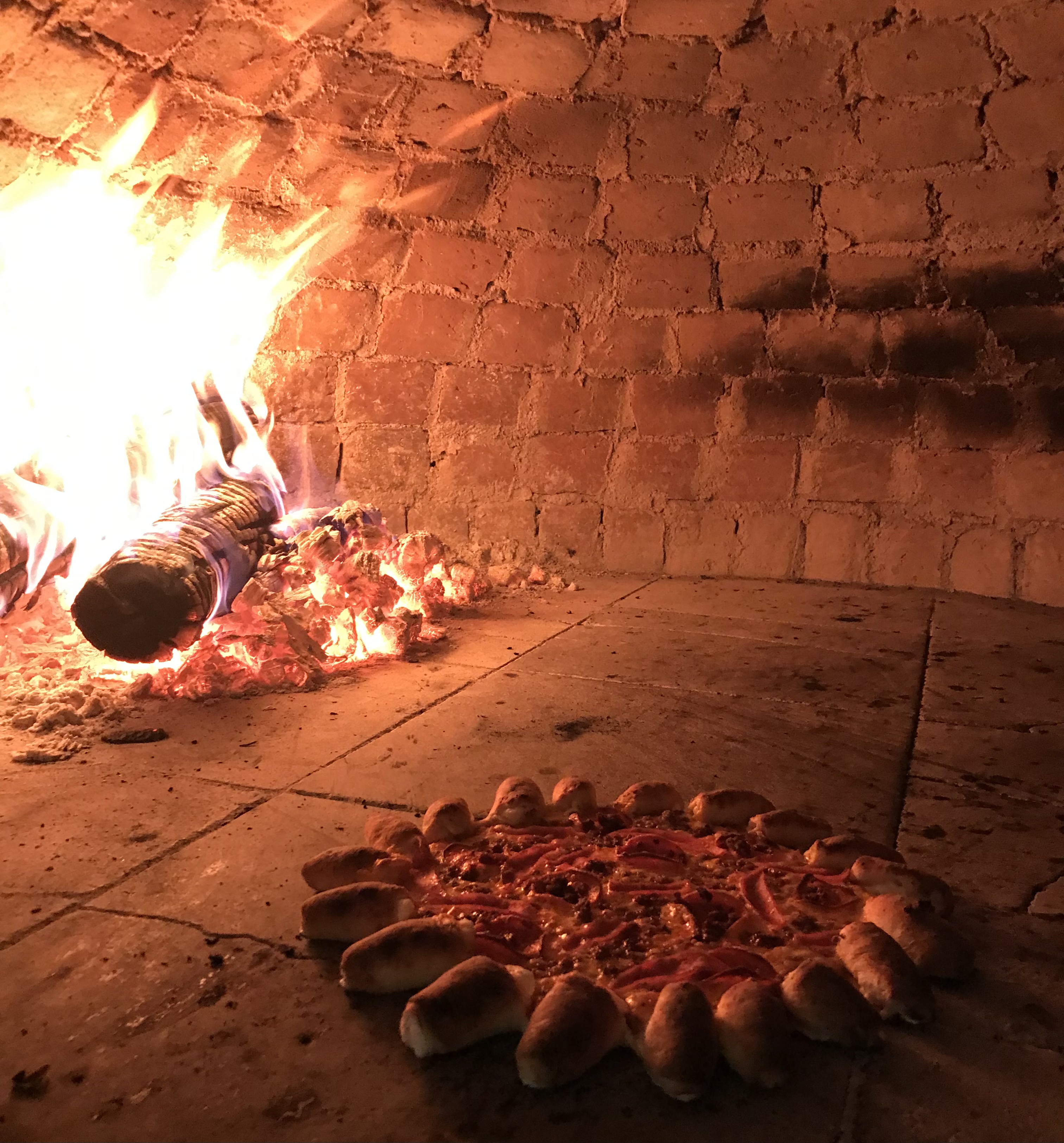 Casaleña Pizza image 2