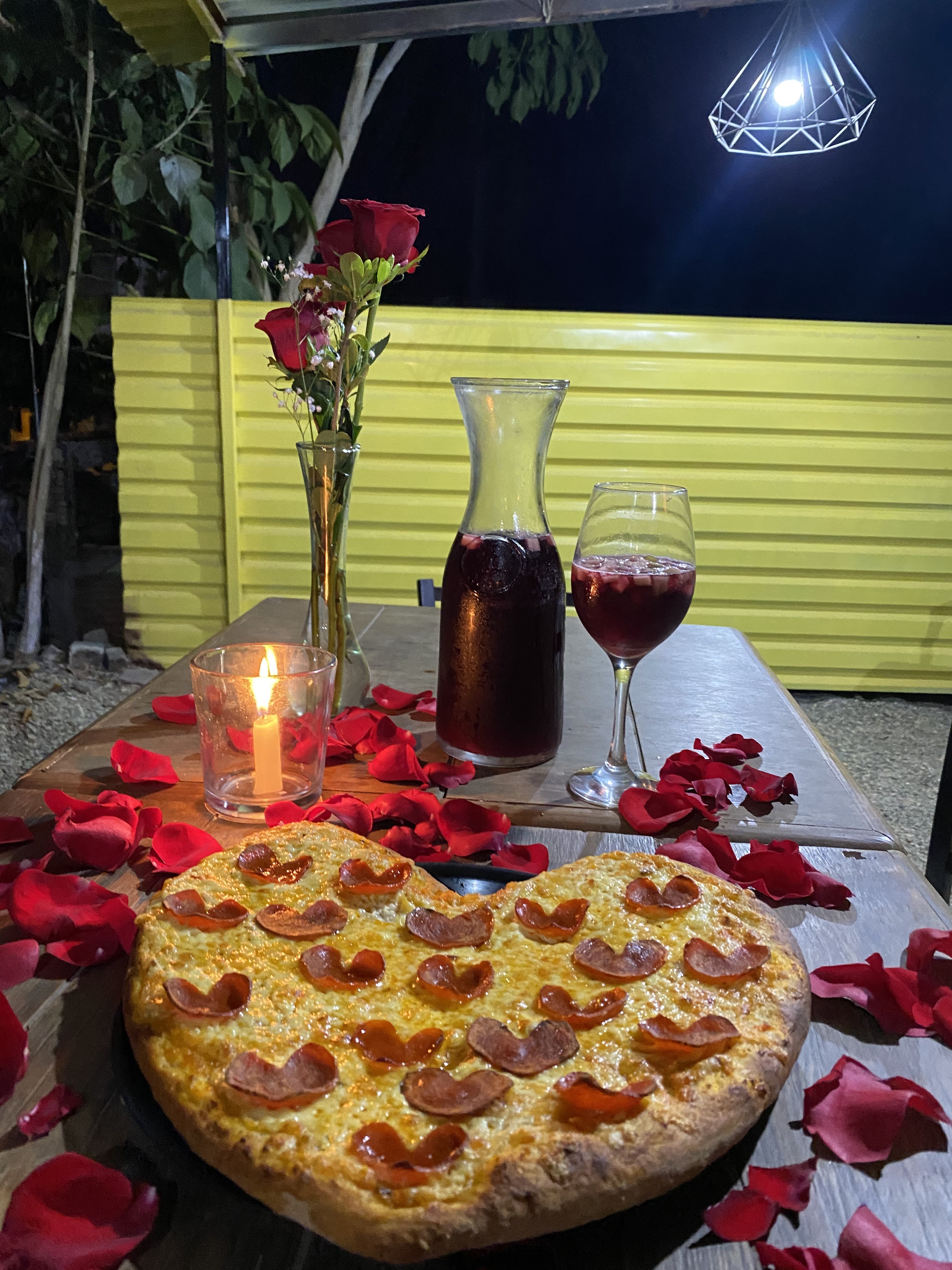 Casaleña Pizza image 6