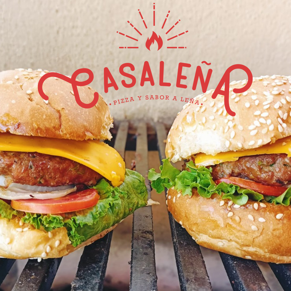 Casaleña Pizza image 7