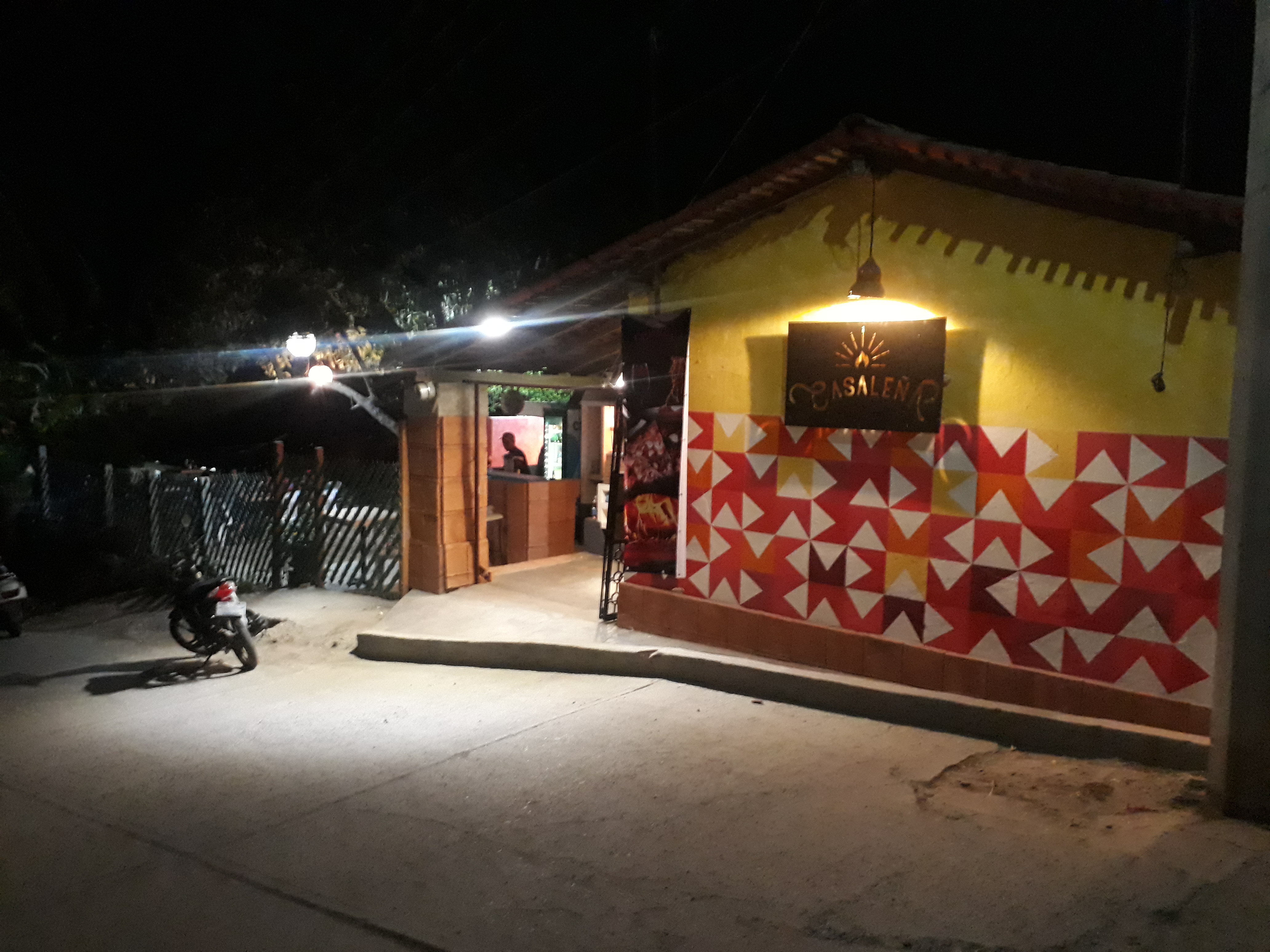 Casaleña Pizza image 8