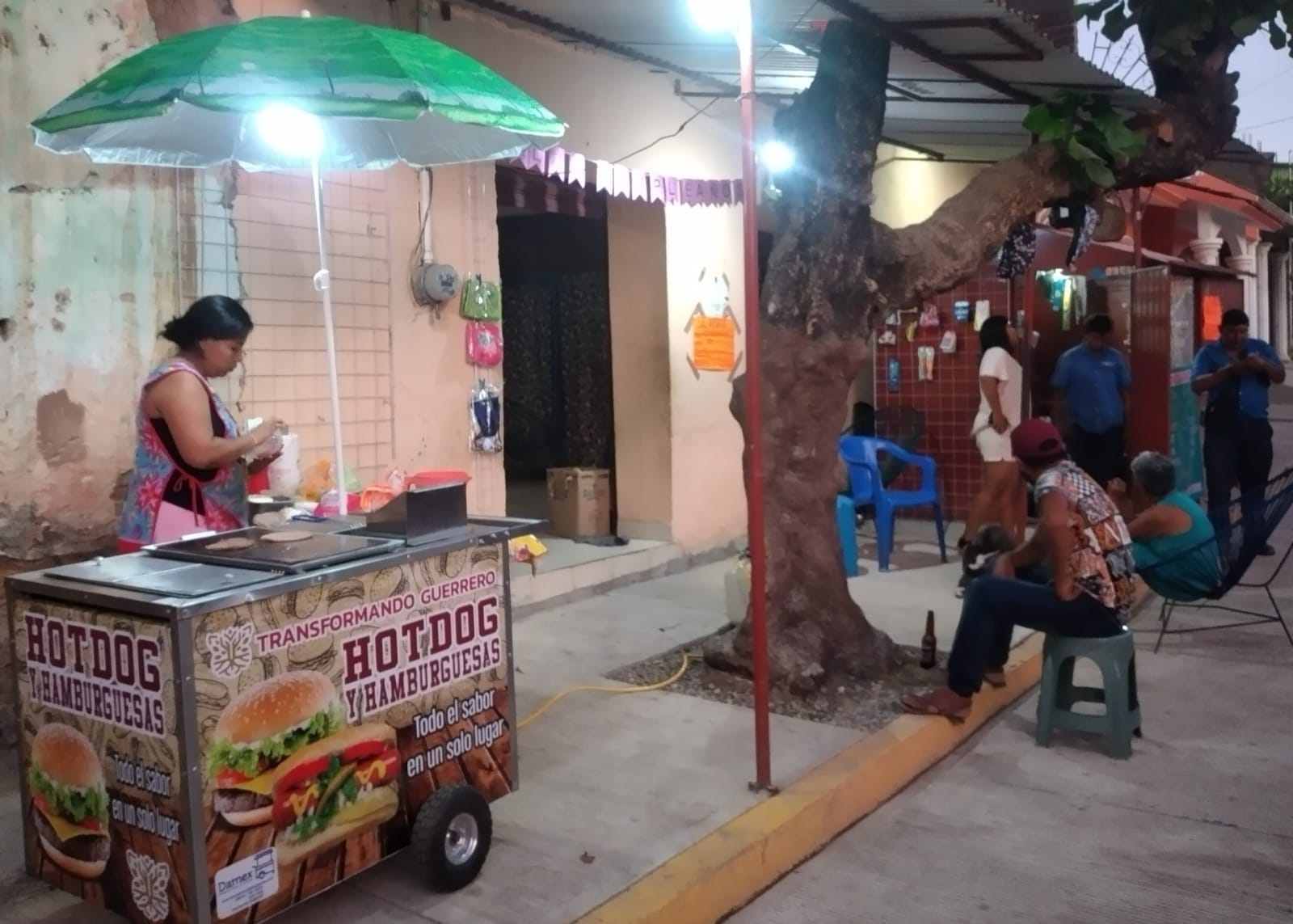 Hamburguesas los gordos image 2