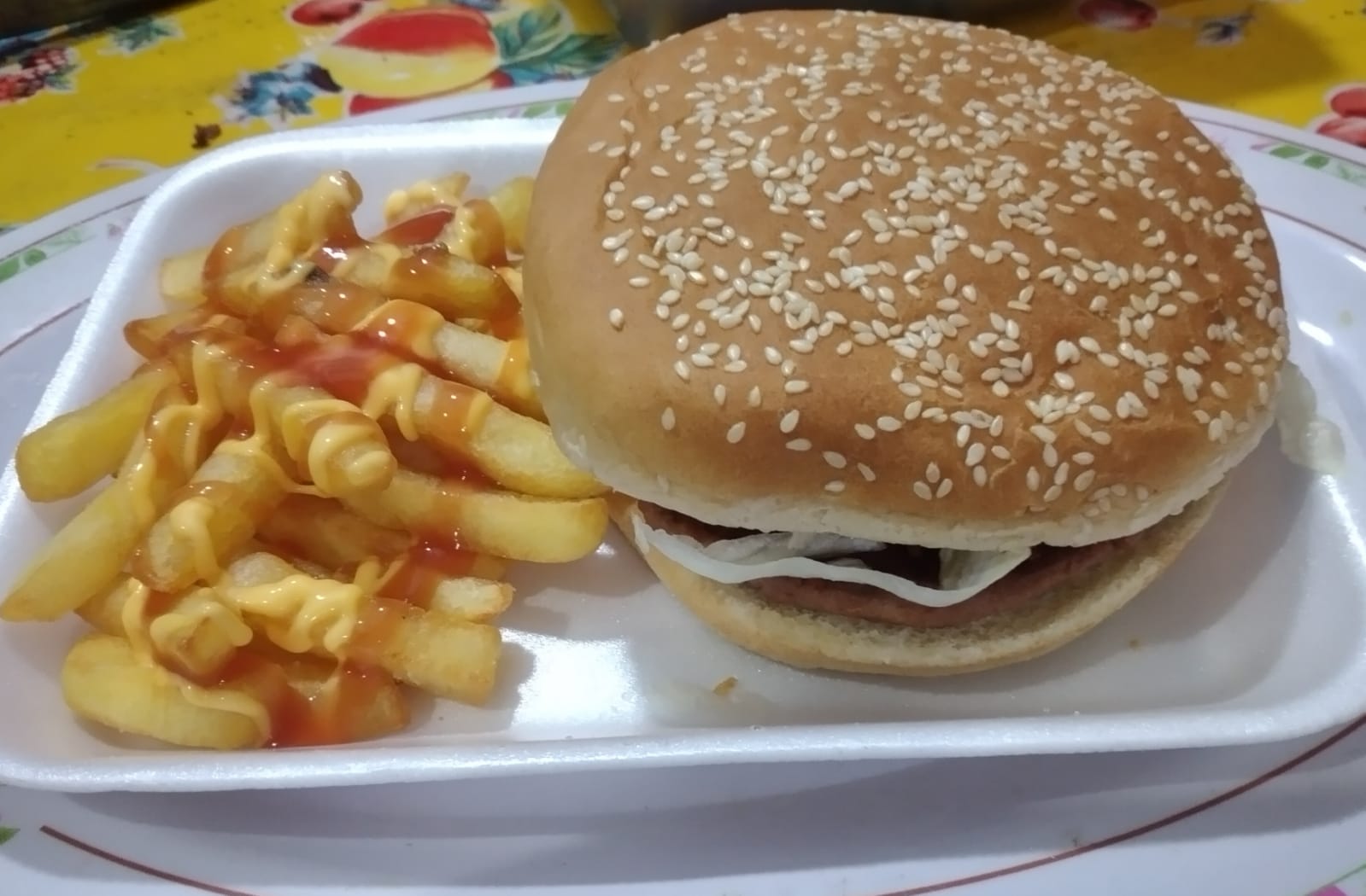 Hamburguesas los gordos image 3