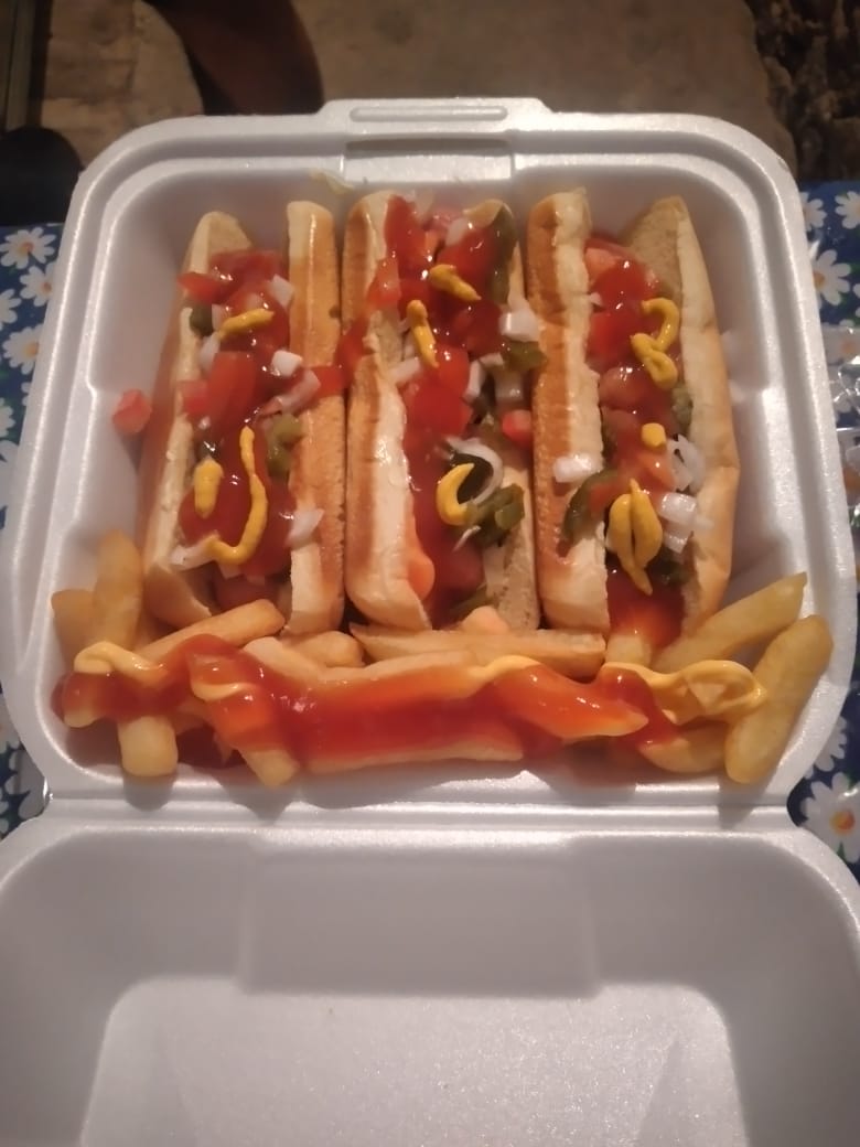 Hamburguesas los gordos image 5