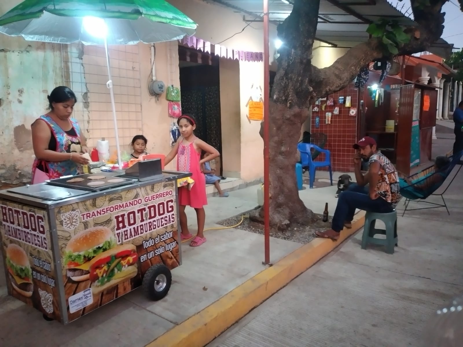 Hamburguesas los gordos image 7