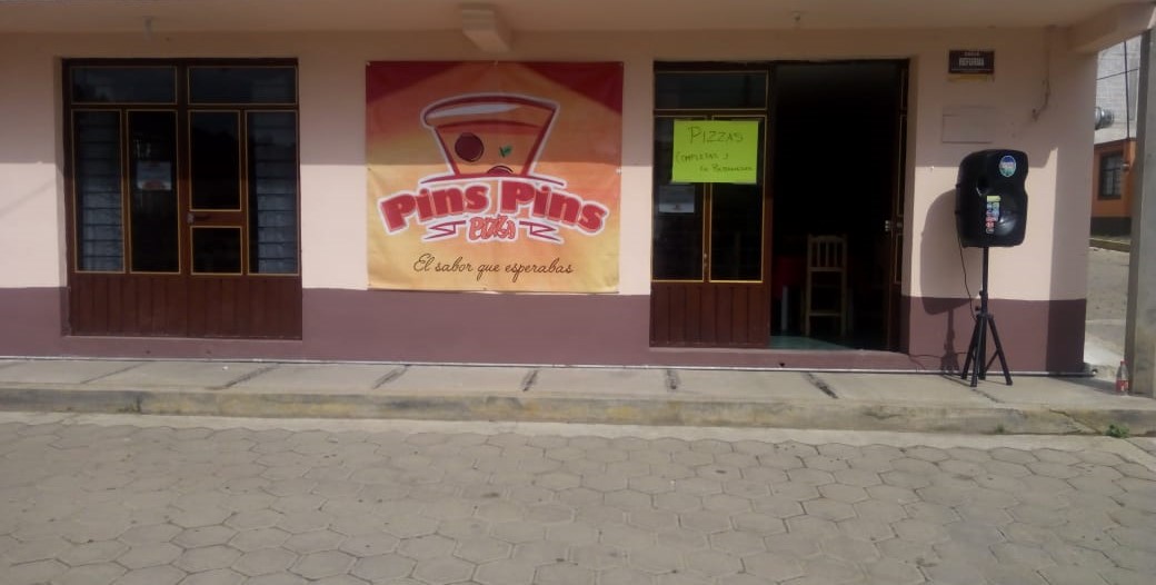 PINS PINS PIZZA image 2