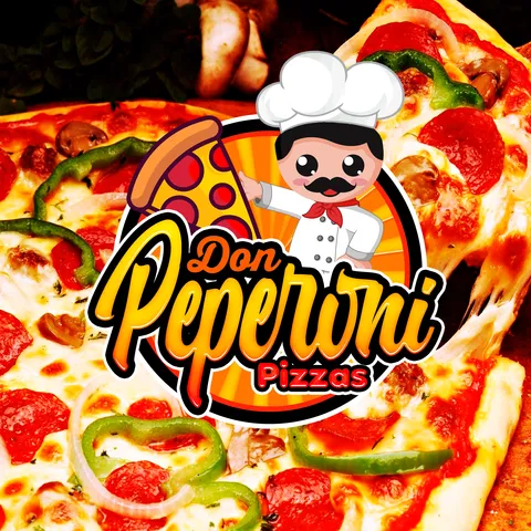 PIZZAS DON PEPERONI image 1