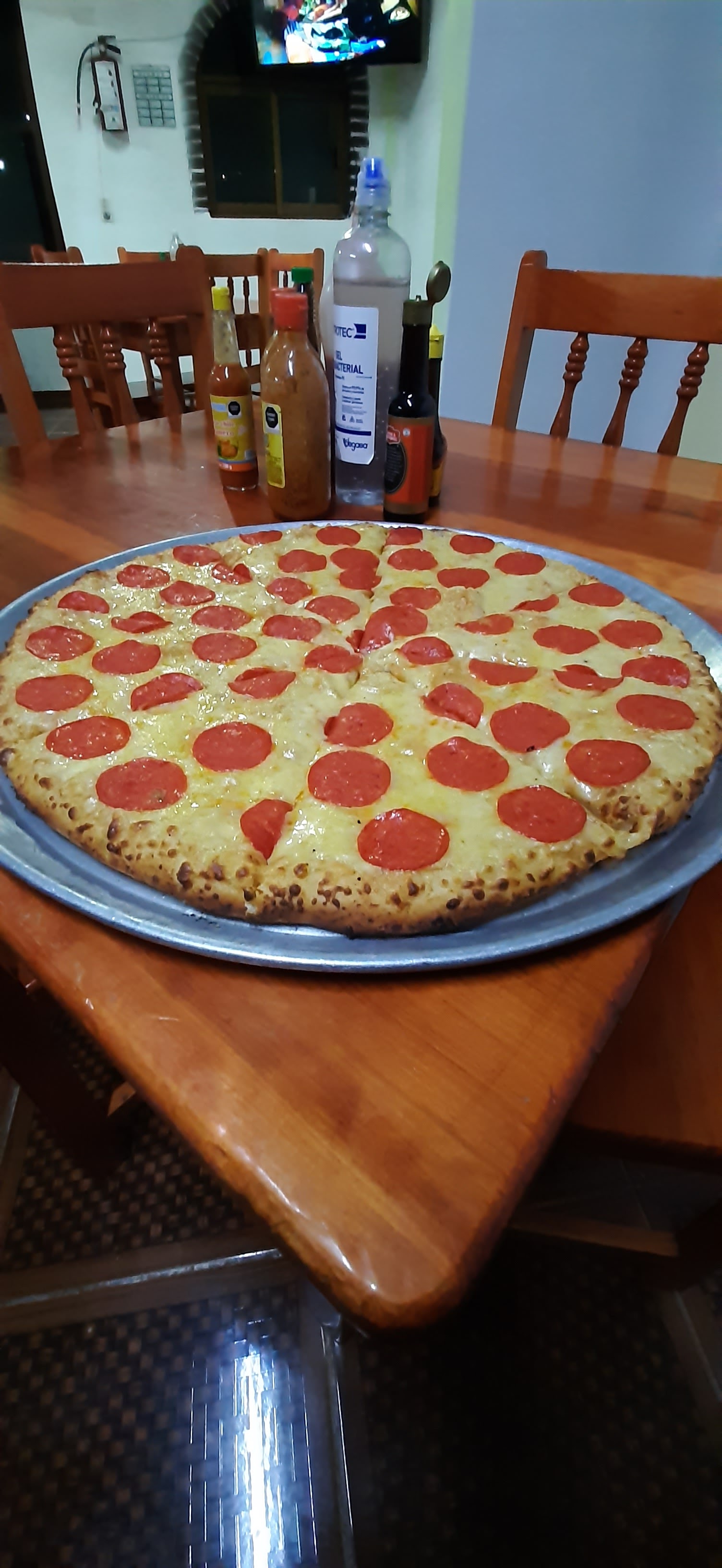 PIZZAS DON PEPERONI image 2