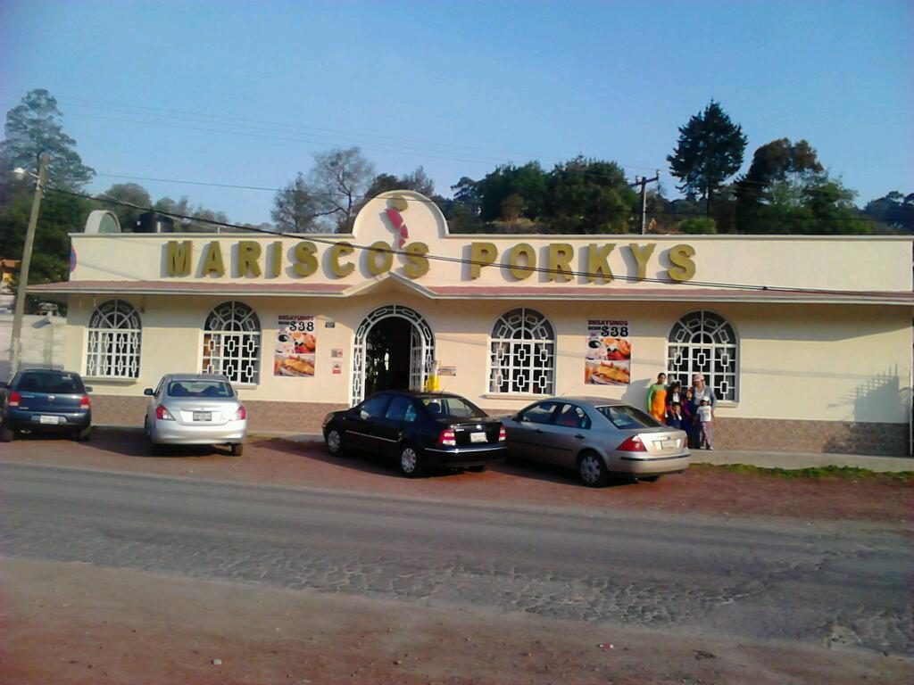 Mariscos Porkys image 1