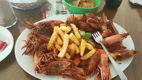 Mariscos Porkys image 2