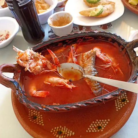 Mariscos Porkys image 3