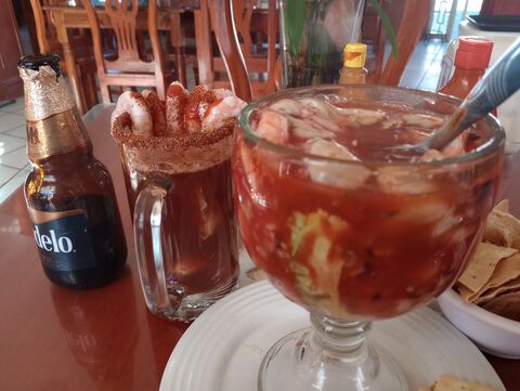 Mariscos Porkys image 6