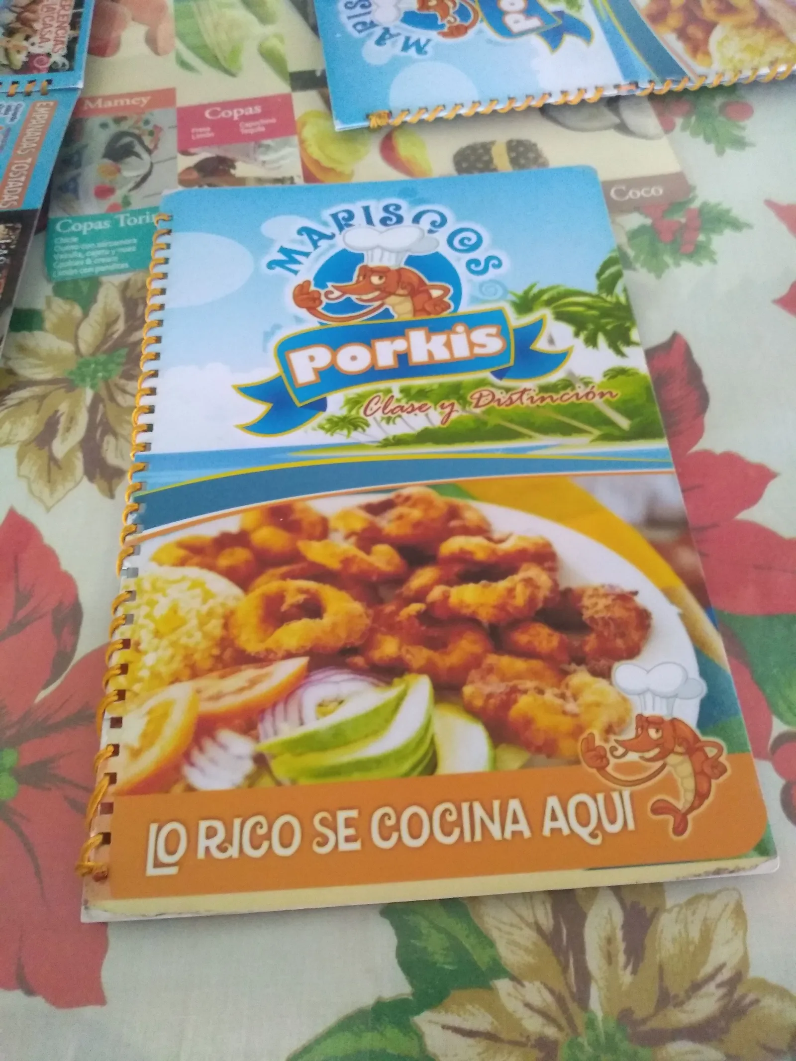 Mariscos Porkys image 7