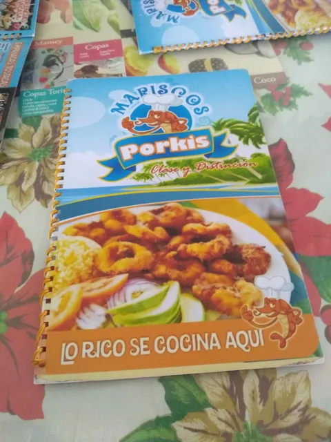 Mariscos Porkys image 7