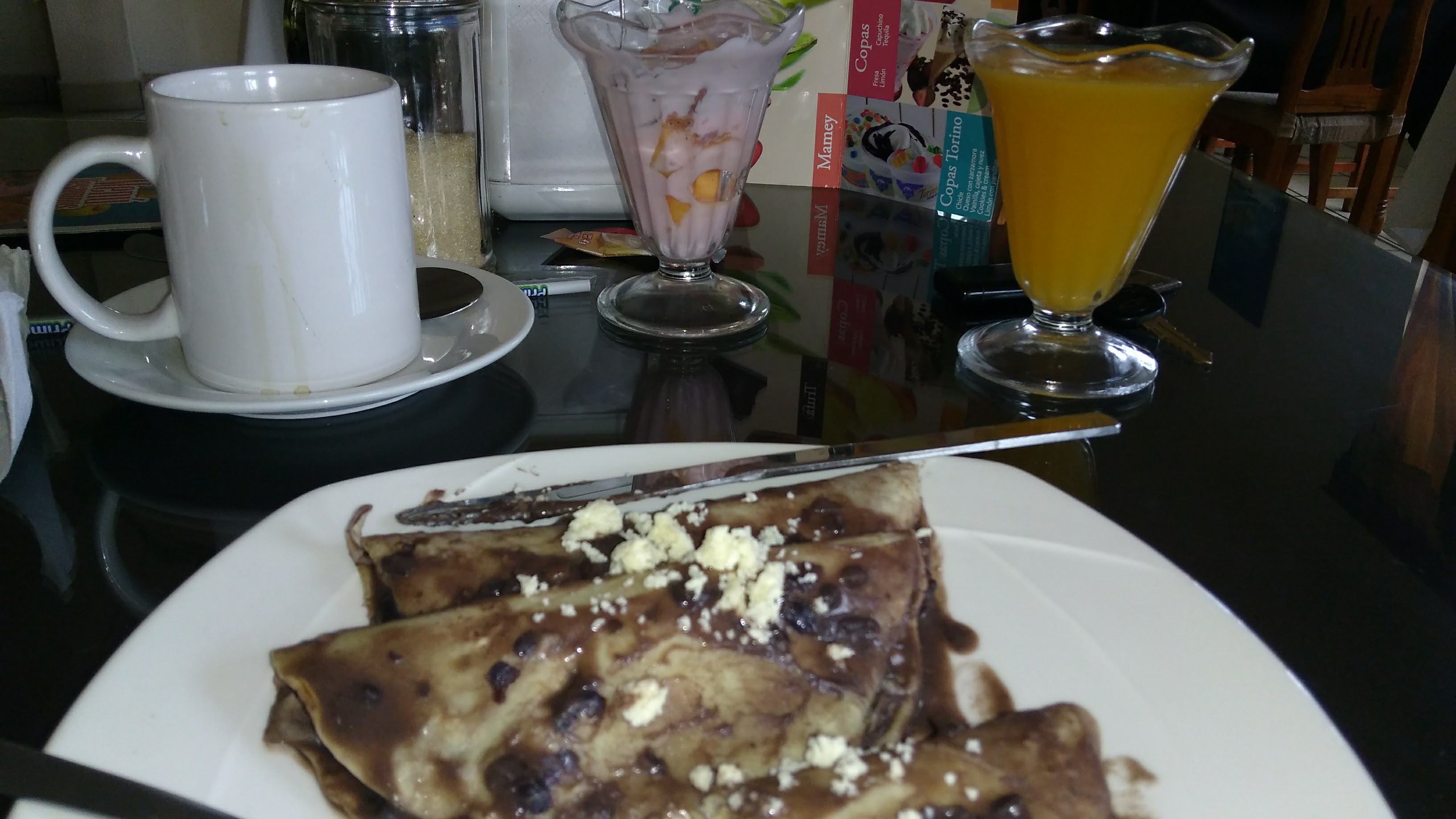 Mariscos Porkys image 8