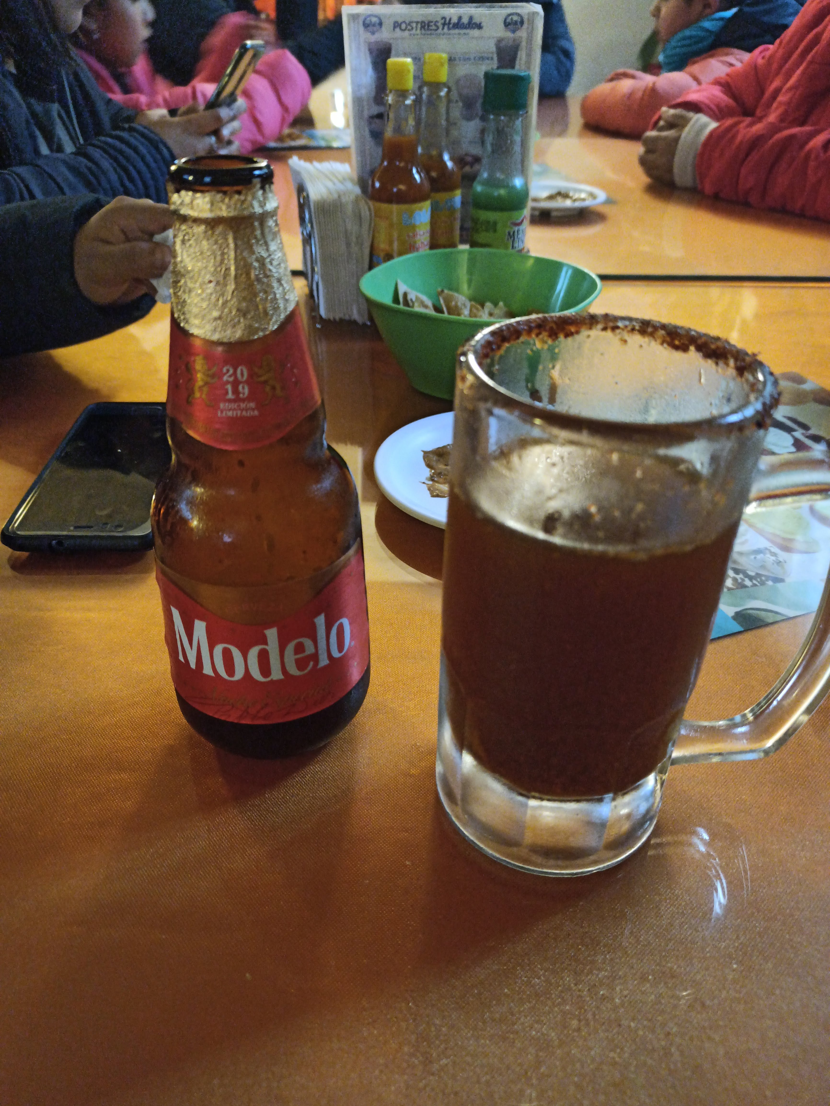 Mariscos Porkys image 9