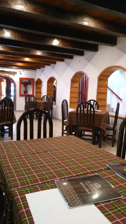 EL MESON image 1