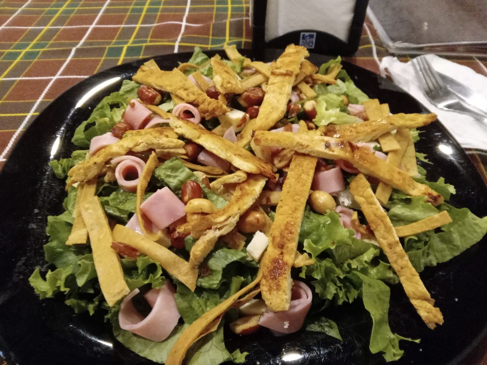EL MESON image 2