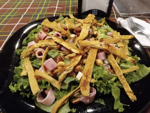 EL MESON image 2
