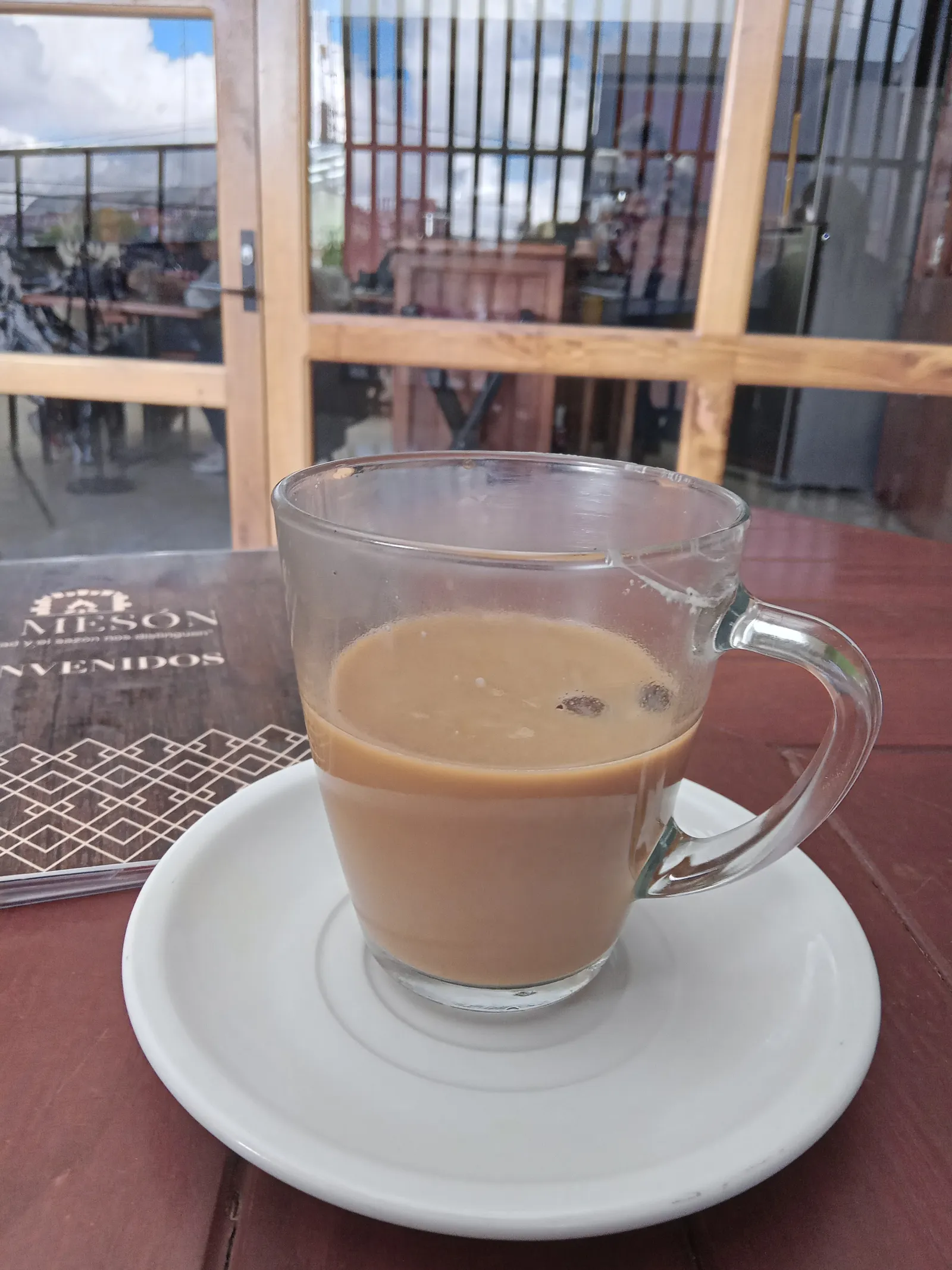 EL MESON image 3