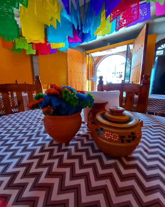 Comedor Los Arcos image 1