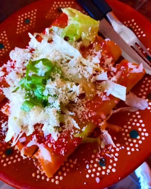 Comedor Los Arcos image 2