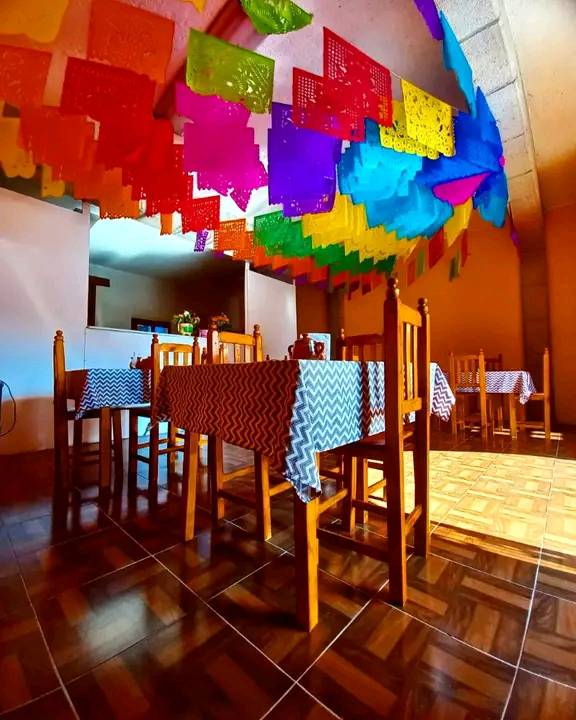 Comedor Los Arcos image 3