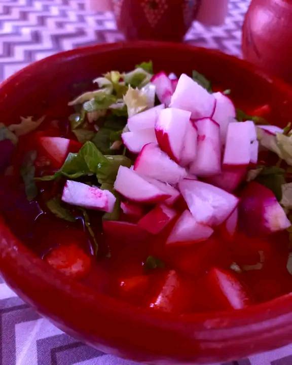 Comedor Los Arcos image 7