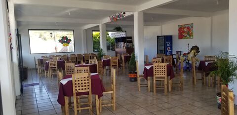 Restaurante las brazas image 2