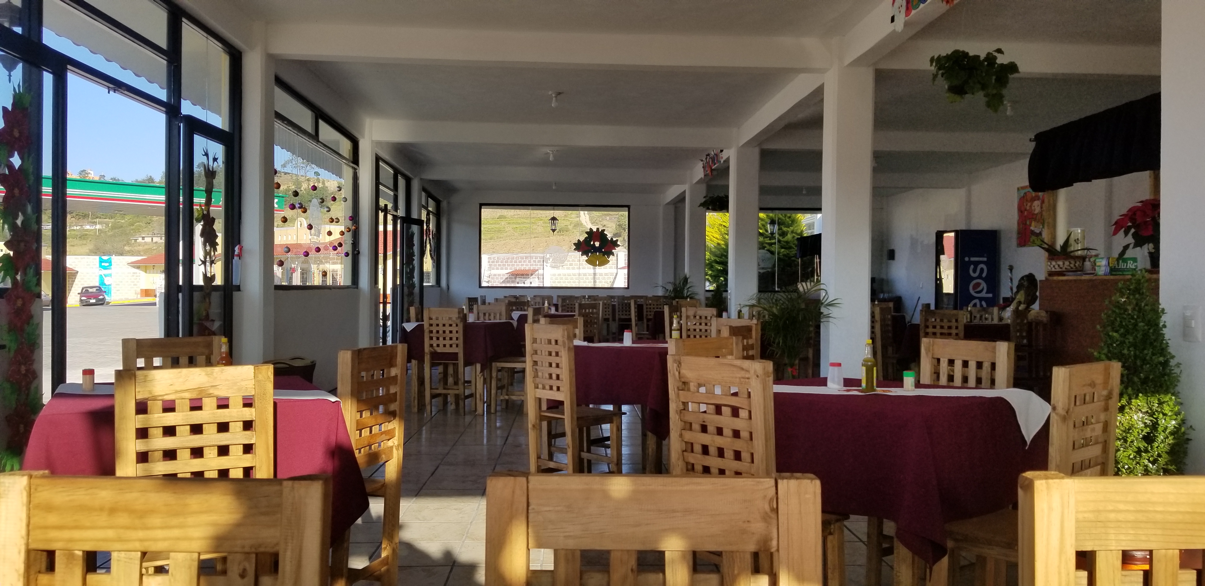 Restaurante las brazas image 3