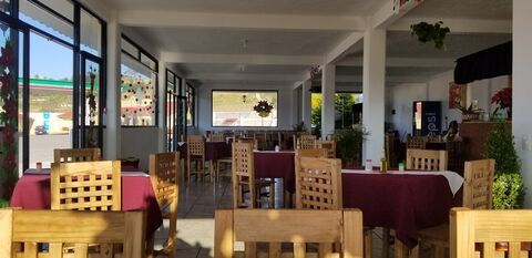 Restaurante las brazas image 3