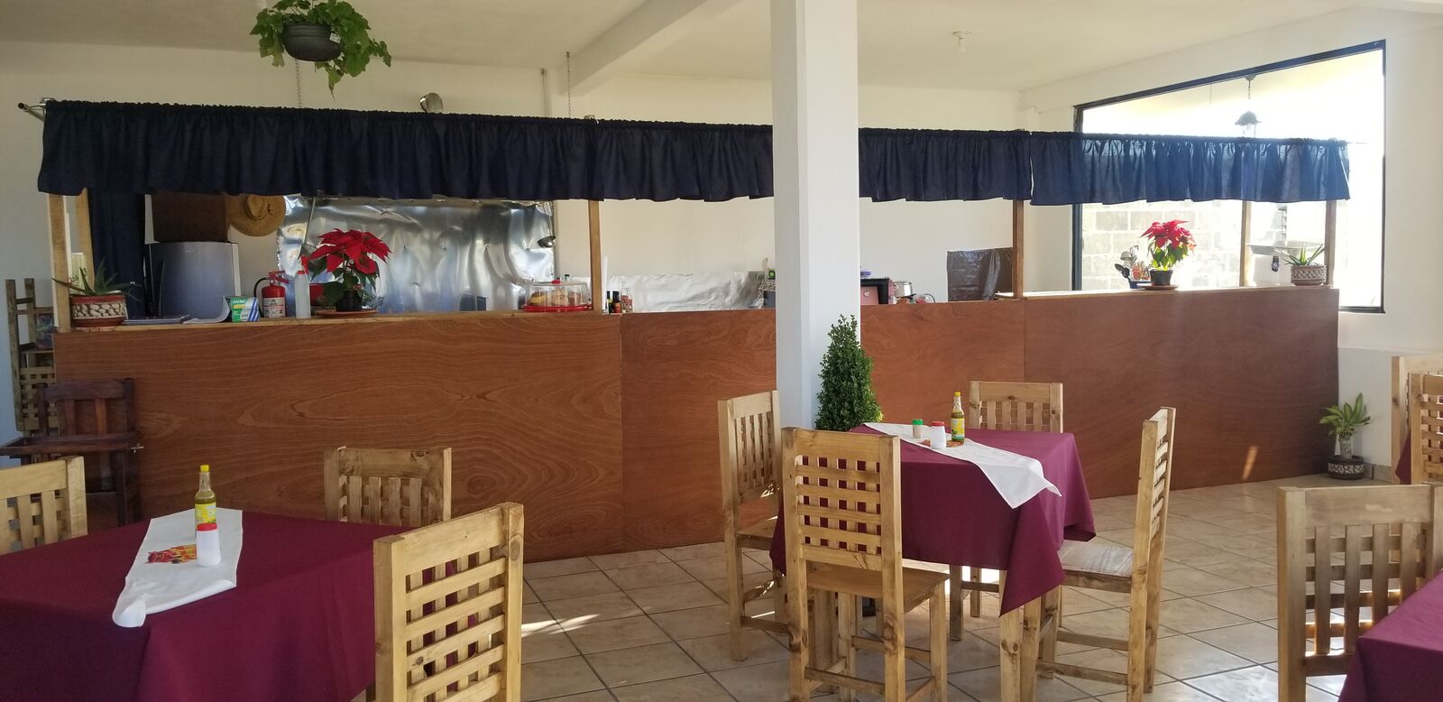 Restaurante las brazas image 5