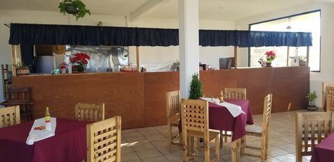 Restaurante las brazas image 5