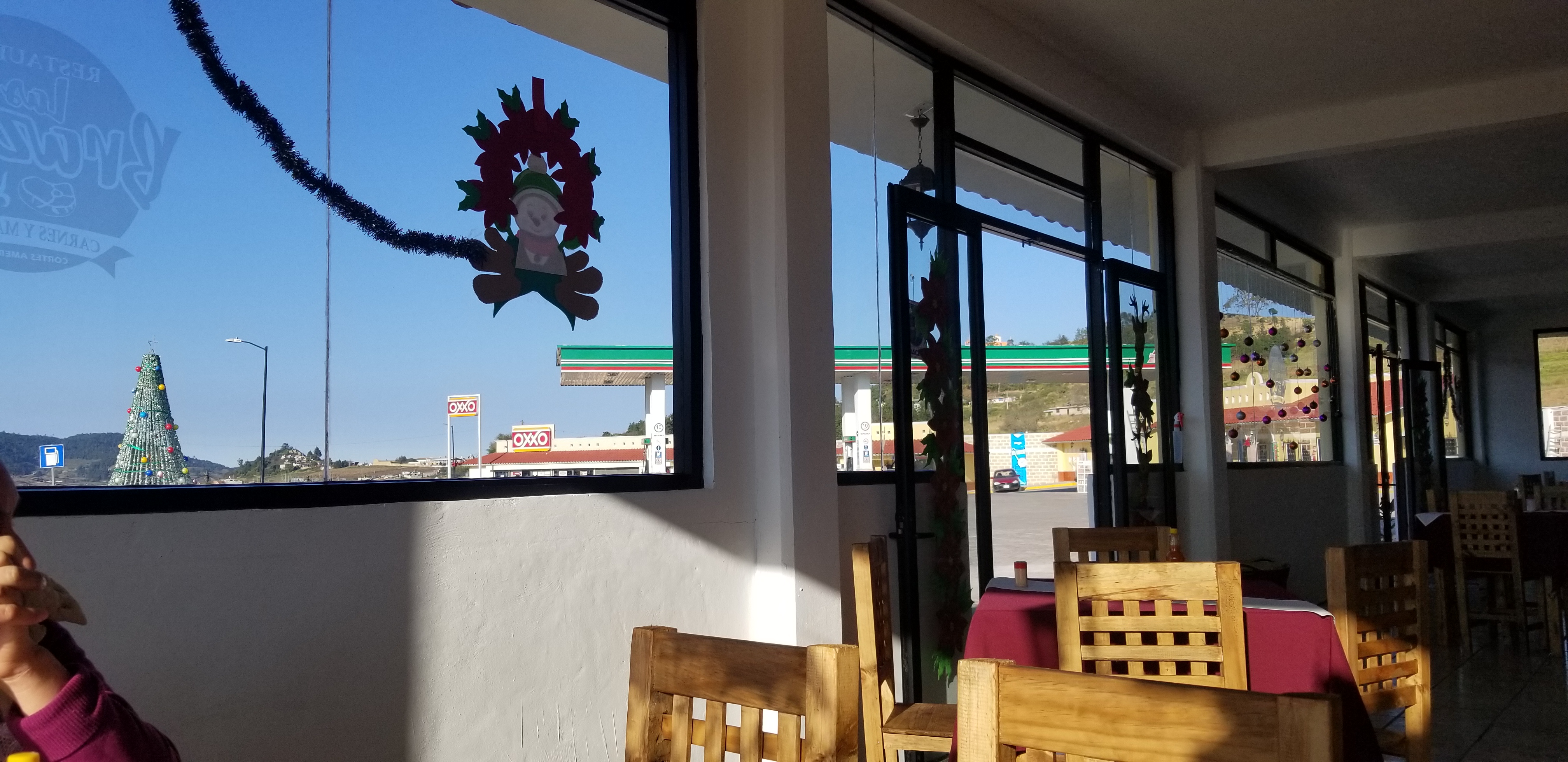 Restaurante las brazas image 8