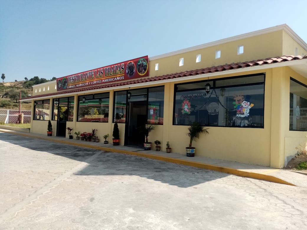 Restaurante las brazas image 9