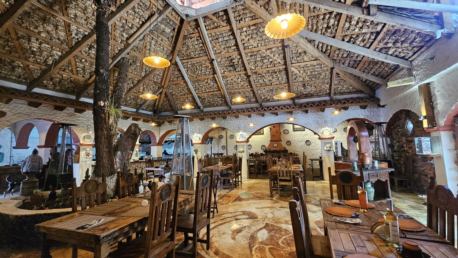 Restaurante Atonaletzin image 1