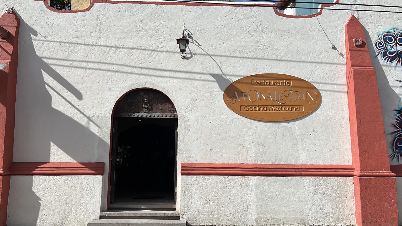Restaurante Atonaletzin image 4