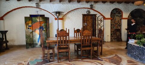 Restaurante Atonaletzin image 7
