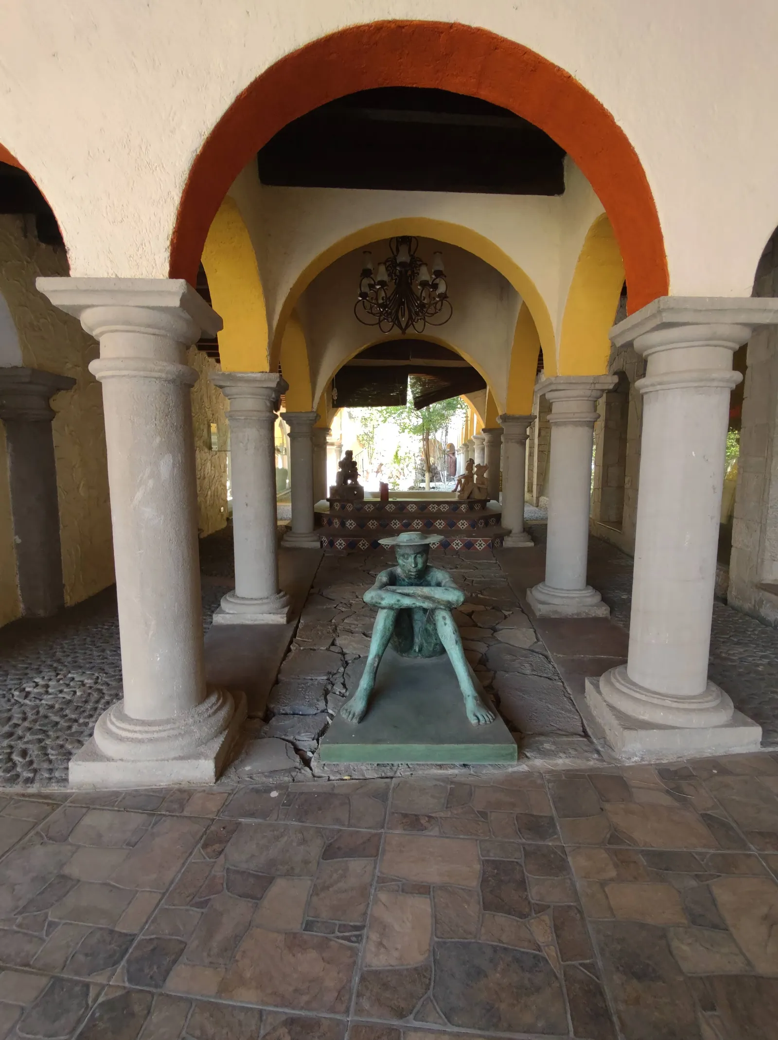 Restaurante Atonaletzin image 10