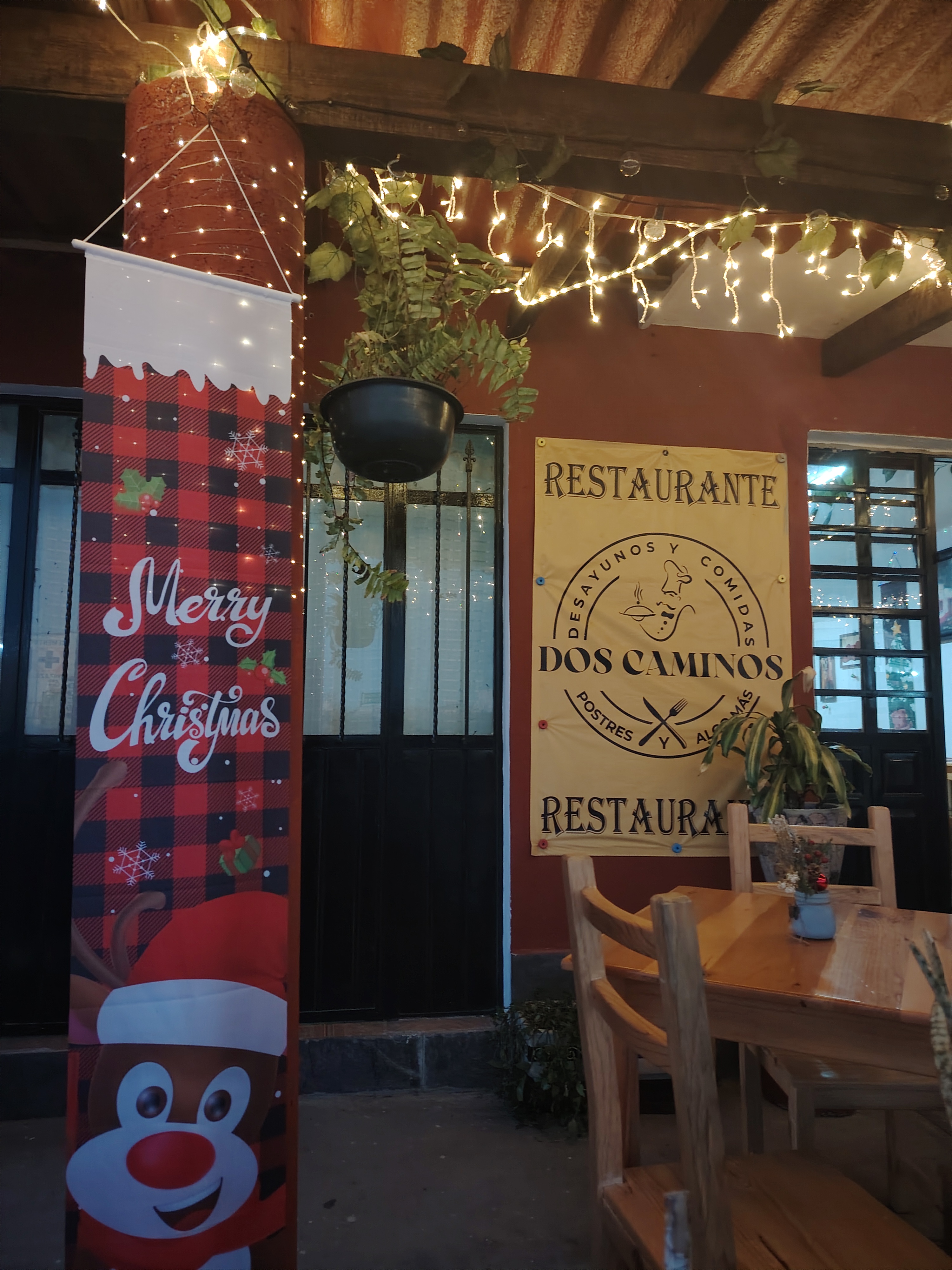 Restaurante Dos Caminos image 1