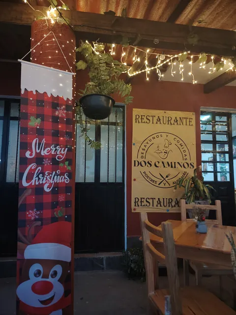 Restaurante Dos Caminos image 1