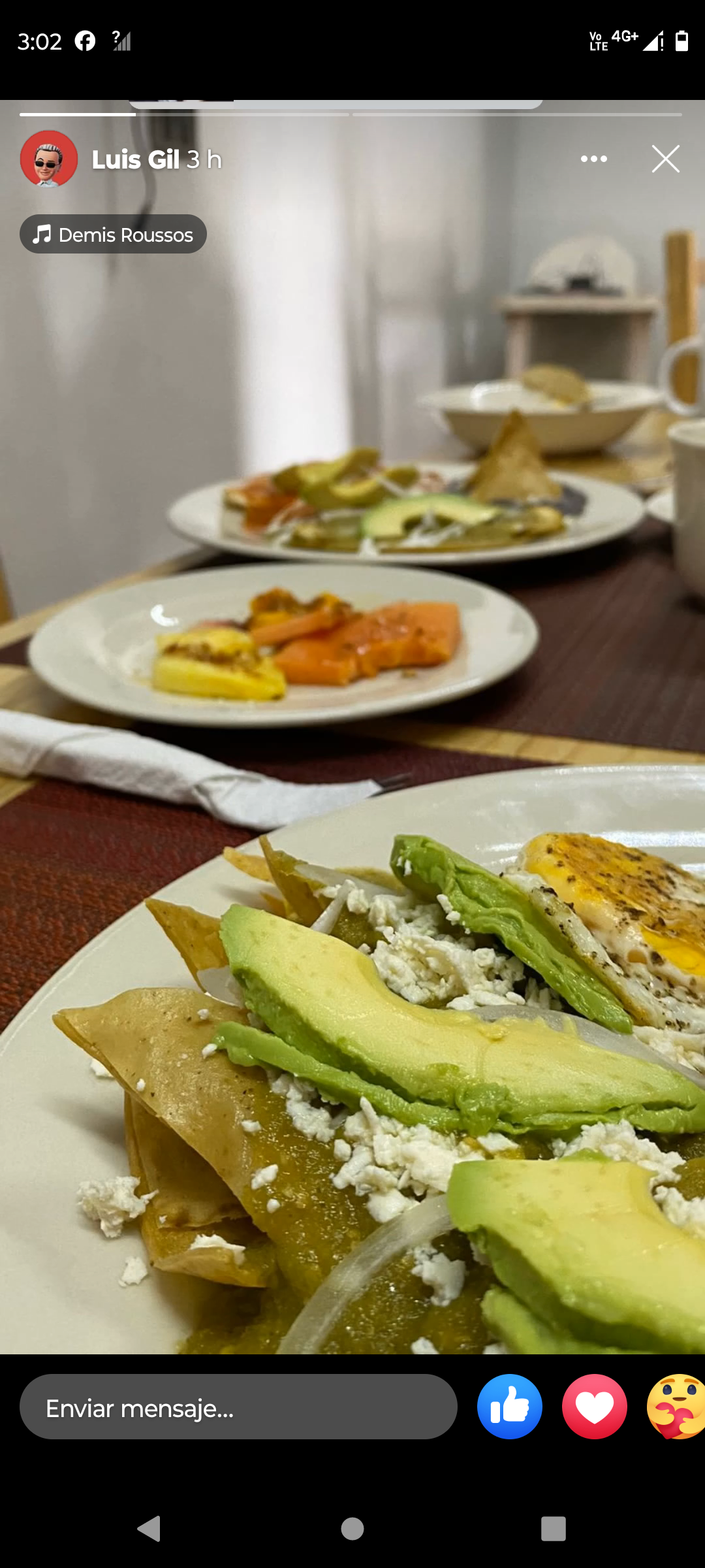 Restaurante Dos Caminos image 2