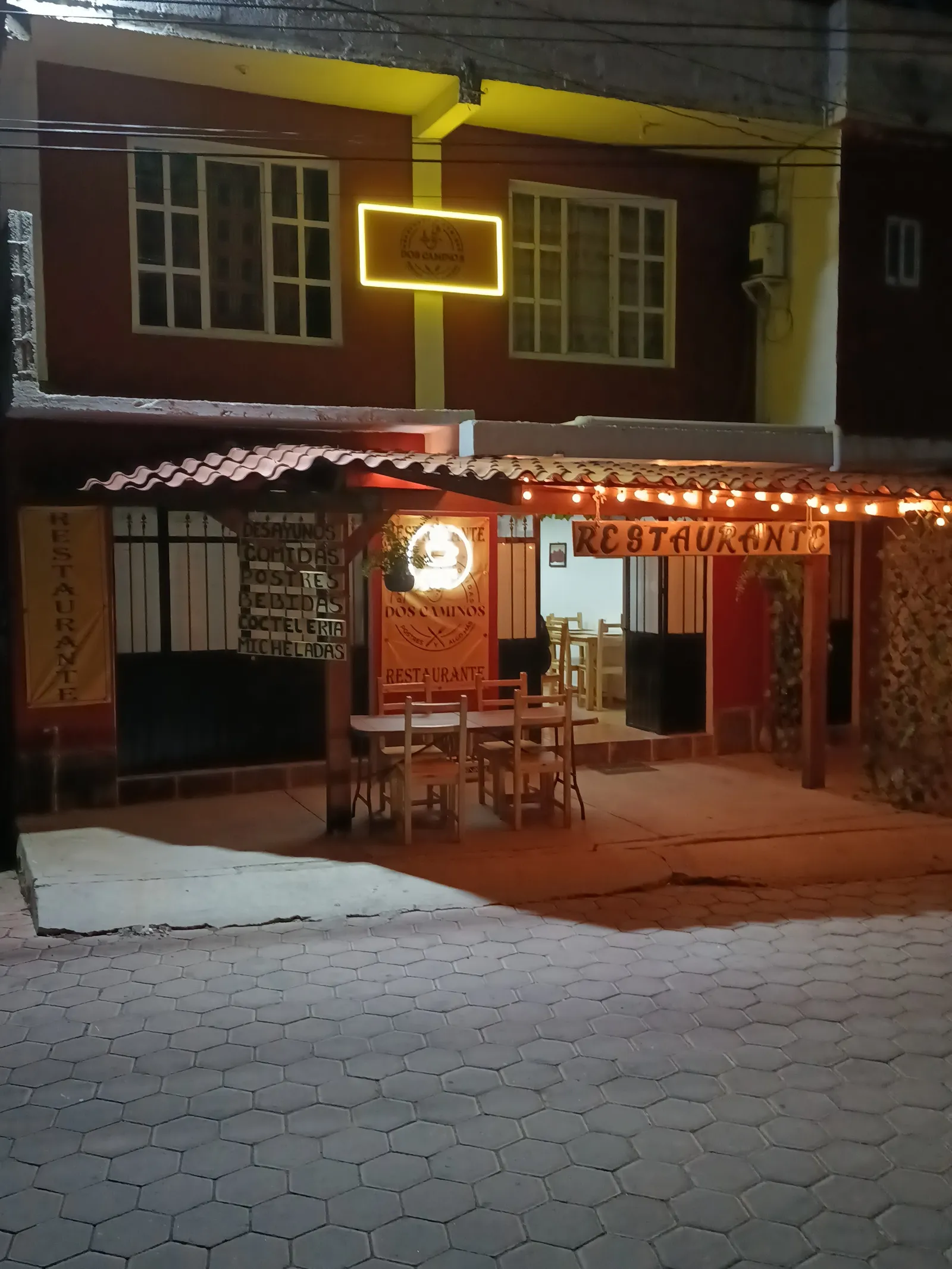 Restaurante Dos Caminos image 3