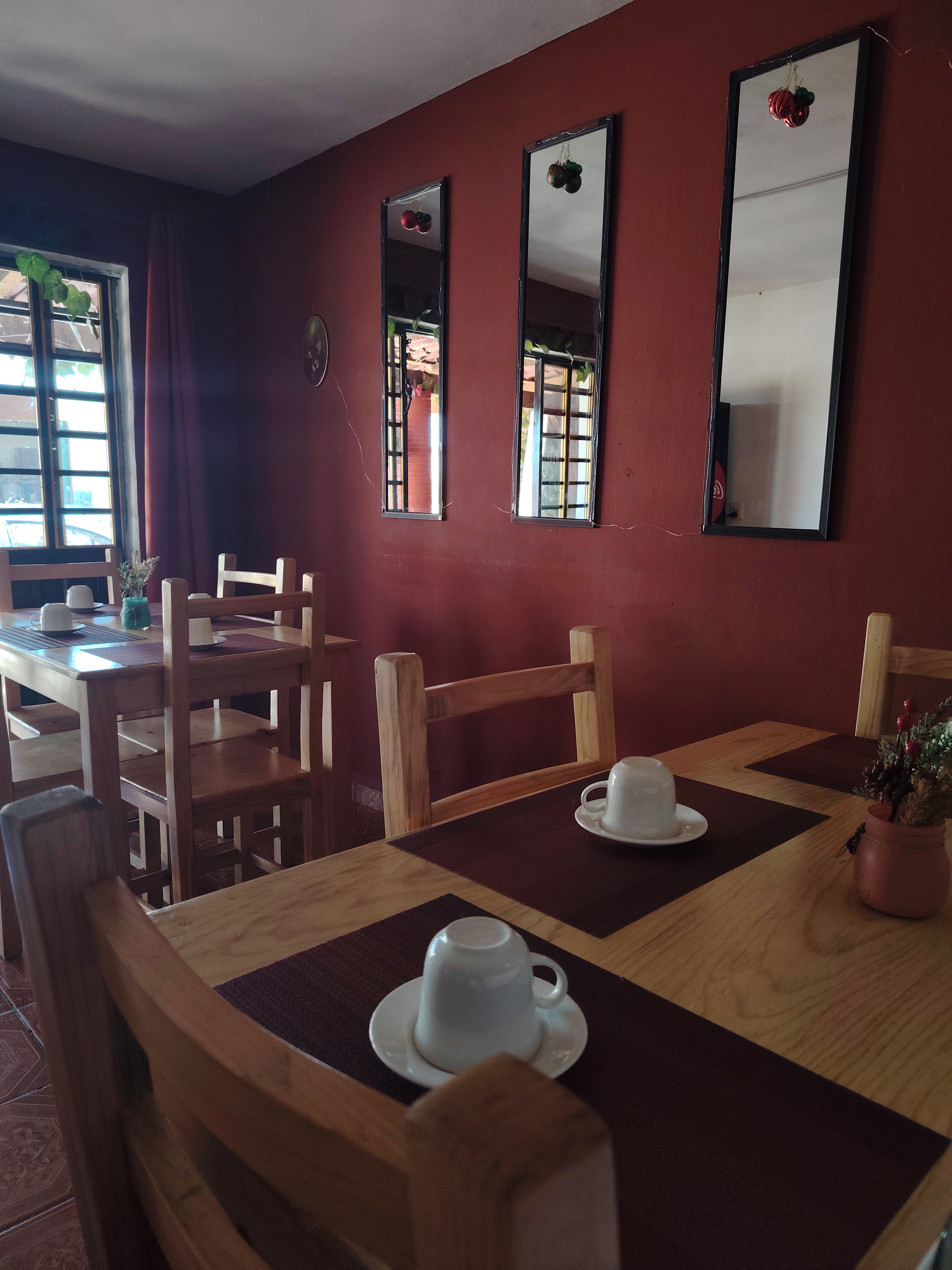 Restaurante Dos Caminos image 4